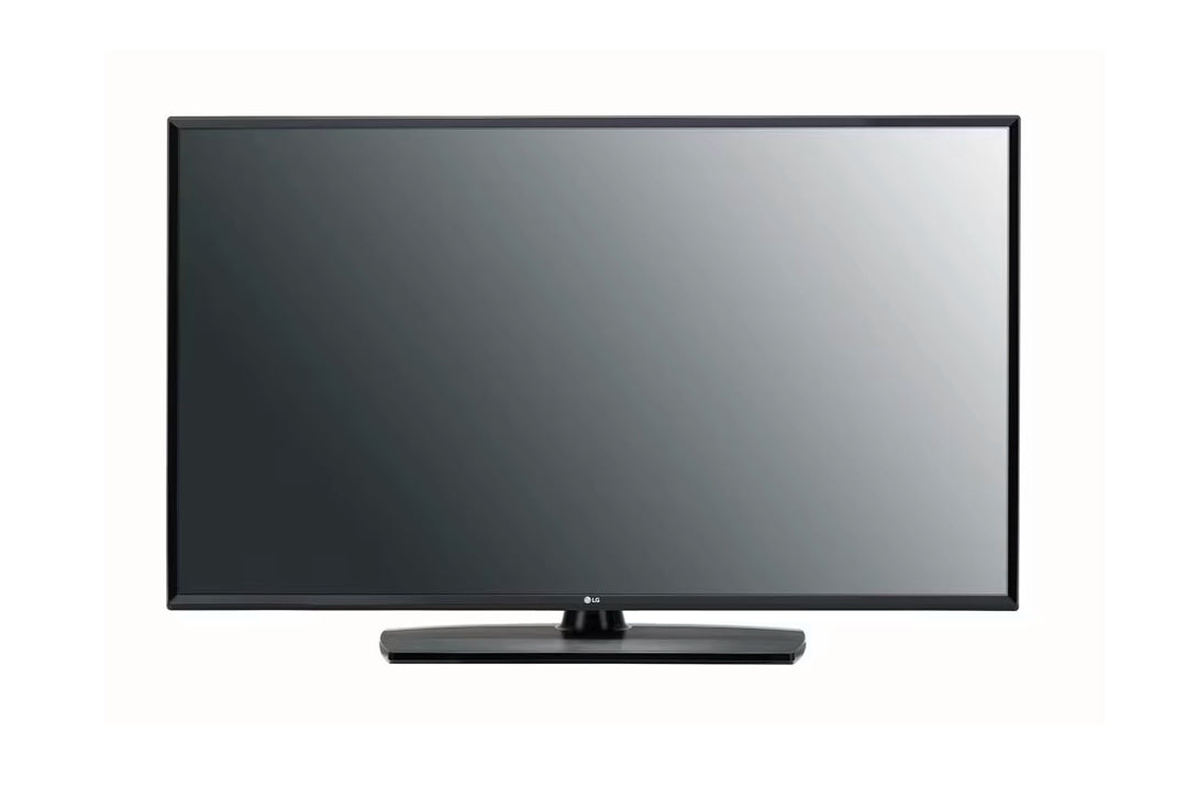 LG 43UN343H 43" Commercial Grade LG 4K UHD LED TV with Master Remote and 2 Year Factory Warranty 43UN343H-LG