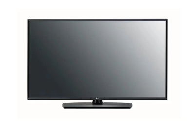 LG 65UN343H 65" Commercial Grade 4K UHD LED TV with Master Remote and 2 Year Factory Warranty