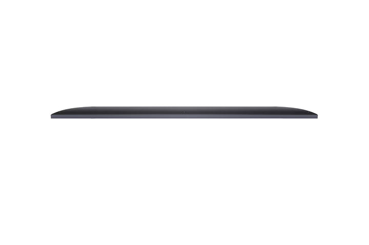LG 4K 55” UR772M NanoCell Hospital TV with Pro:Centric, Slim Bezel and Group Telemedicine Ready