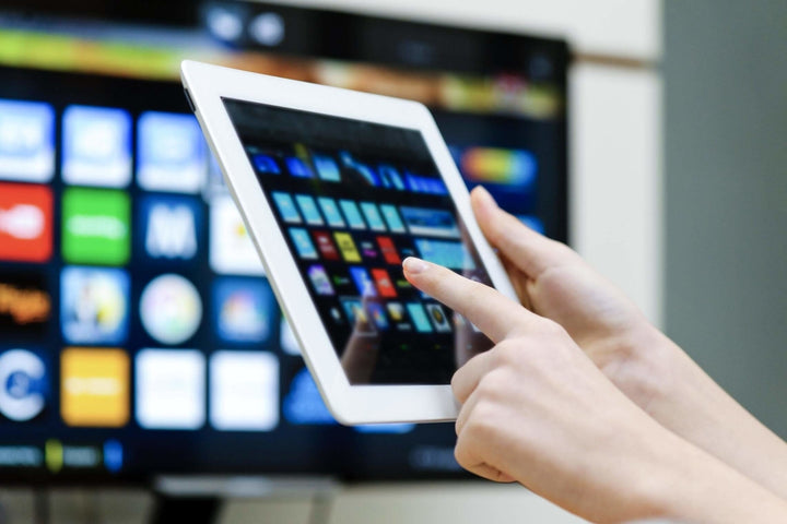 Streaming and Casting