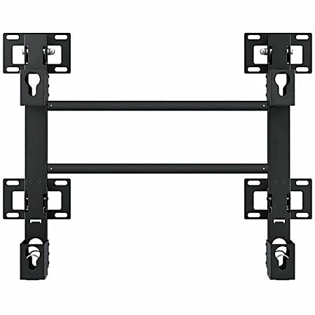 Samsung Bracket - for Digital Signage LCD Panel - Wall-Mountable - for Samsung QB85R, QM85R, and Flip 2 WM85R