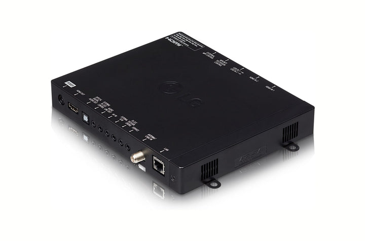 LG STB-6500 Pro:Centric SMART Set Top Box