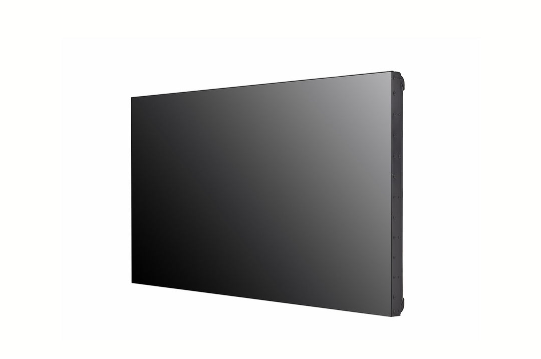 LG 55VM5J-H 55'' FHD Slim Bezel Video Wall Tilt Left View