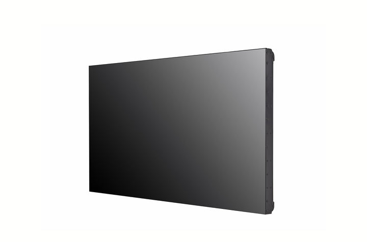 LG 55VM5J-H 55'' FHD Slim Bezel Video Wall Tilt Left View