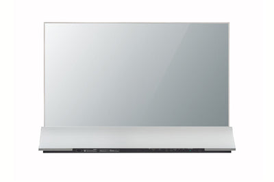 LG 55EW5PG-S 55" Transparent OLED Signage 400 Nit Brightness, 18/7 Runtime and 4 year Warranty