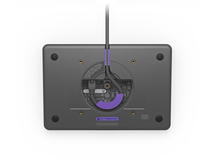 Logitech Tap IP Touch network-connected touch controller