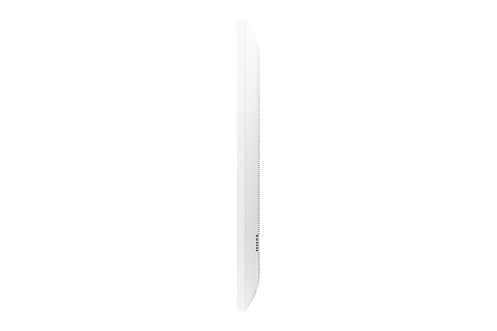 Samsung Flip 2 WM65R 65" Diagonal Class WMR Series LED Display Side View