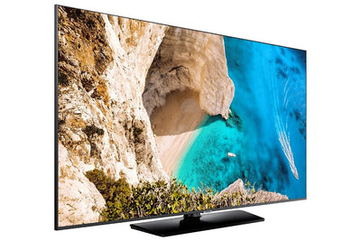 Samsung HG55NT670U 55" 4K UHD Non-Smart TV, LYNK DRM, REACH 4.0, bezel-less, with 2-Year Warranty