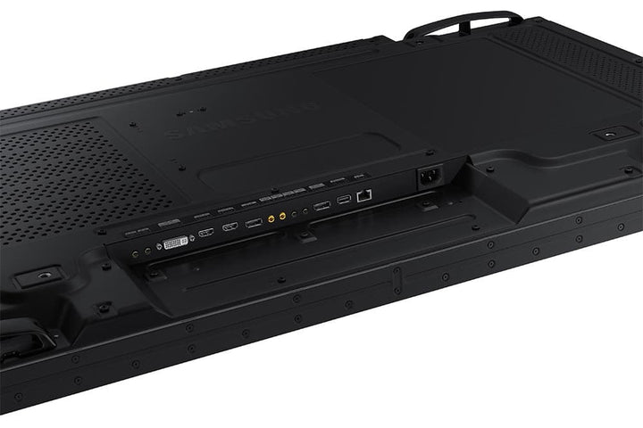 Samsung VM55T-U 55" Video Wall Display Series Inputs