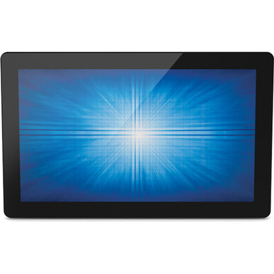 ELO 1593L 15.6" Touchscreen Display, Commercial Grade, with 3-Year Warranty