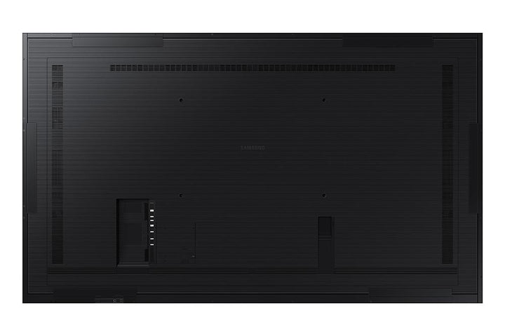 Samsung WM75A 75" Flip 3 Interactive Display Back View