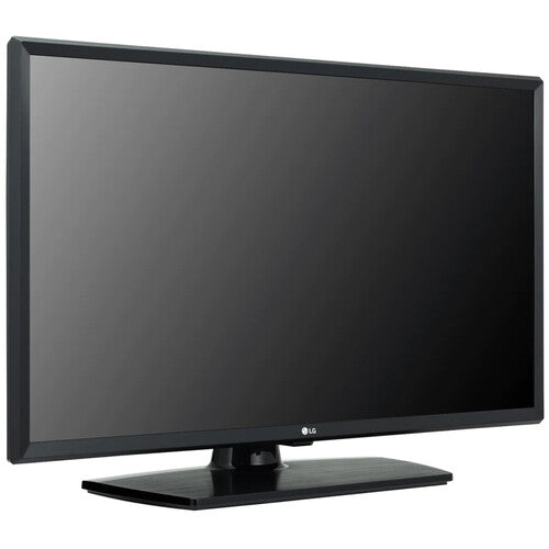 LG 32LT340H9 32" Commercial Grade LED TV Front View Alternate
