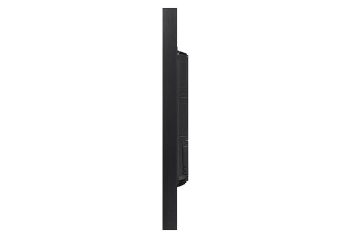 Samsung OH46B 46" Outdoor Display Side View