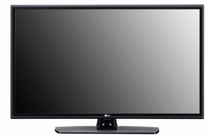 LG 43LV340H 43″ class Slim-LED Hospitality TV with Commercial Grade Stand and 2 Year Warranty