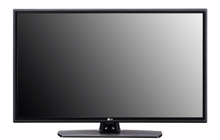 LG 40LV560H 40" Direct-Lit LED Hospitality TV with Pro:Idiom and 2 Year Warranty