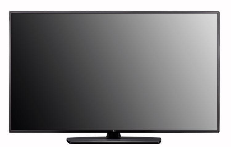 LG Commercial Hospitality TV | LG 55LV570H Hotel TV | KniTec