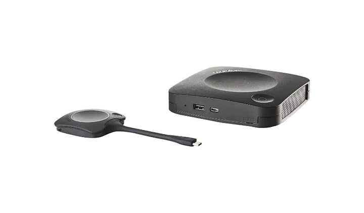 Barco ClickShare C-10 - Wireless AV Extender - Medium and Large Meeting Rooms