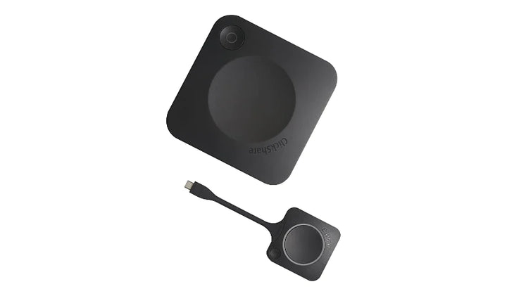 Barco ClickShare C-10 - Wireless AV Extender - Medium and Large Meeting Rooms