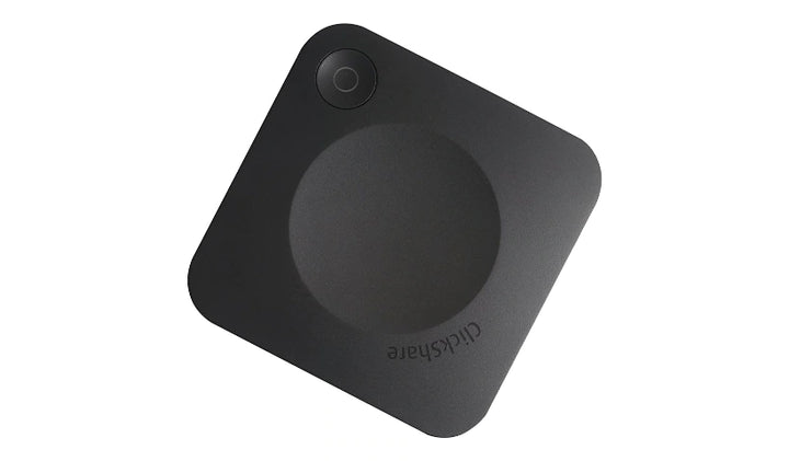 Barco ClickShare C-10 - Wireless AV Extender - Medium and Large Meeting Rooms