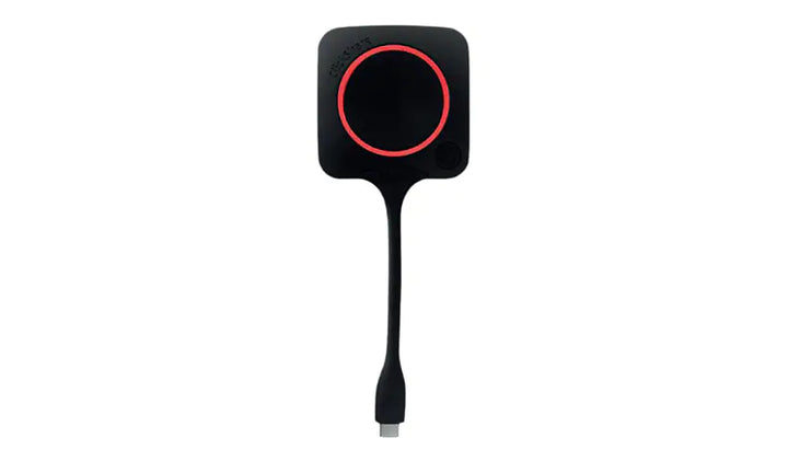 Barco ClickShare C-10 - Wireless AV Extender - Medium and Large Meeting Rooms