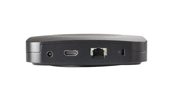 Barco ClickShare C-10 - Wireless AV Extender - Medium and Large Meeting Rooms