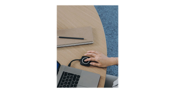 Barco ClickShare C-10 - Wireless AV Extender - Medium and Large Meeting Rooms