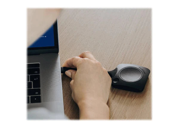 Barco ClickShare C-10 - Wireless AV Extender - Medium and Large Meeting Rooms