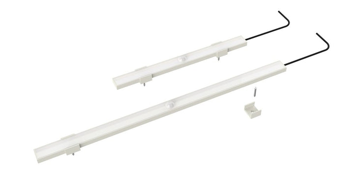 Nonstop NSM-21WT Light M Motion Activated Light, 21 cm, 2,700 K, 18 pcs SMD3528