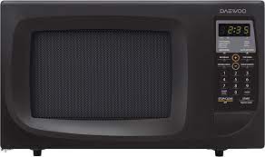Absocold AM090DB Microwave, 0.9 Cu. Ft., 900W, with 1-Year Warranty
