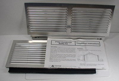 Amana DGK1B – Condenser Baffle Kit