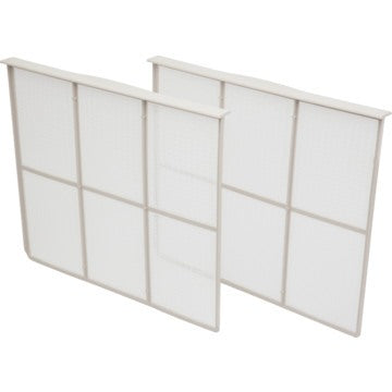 Amana FK10E Air Filter Kit for E & G Series - 10 Pack