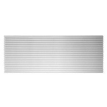 Amana PGK01 – Exterior Polymer Blend Grille with Chemical and UV Protective Coating