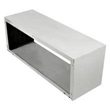 Amana WS900D1 – Extra Deep Insulated Galvanized Steel Wall Sleeve