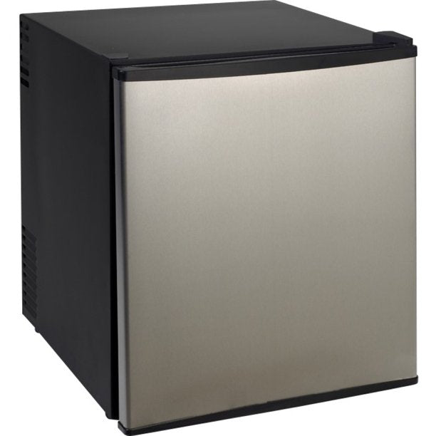Avanti SAR1702N3S Refrigerator, 1.7 Cu. Ft, with 1-Year Warranty