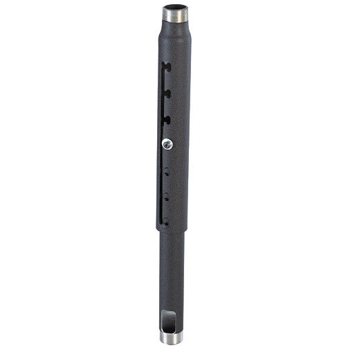 Chief CMS0203 Adjustable Pipe 24-36"