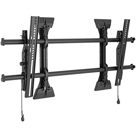 Chief LSM1U Micro-Adjust Fixed TV Wall Mount - Large Screen