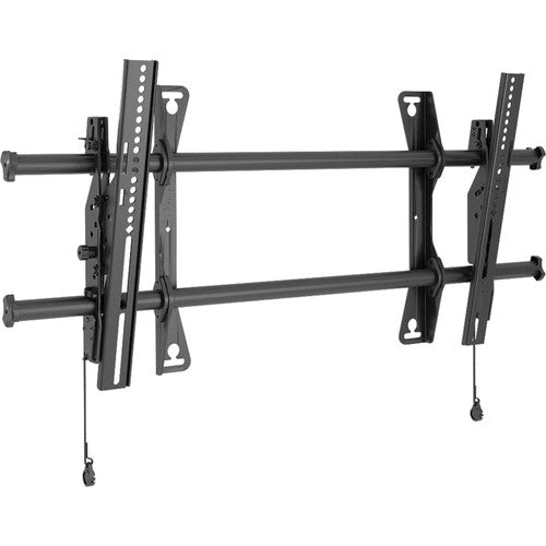 Chief LTA1U Fusion Tilt Wall Mount for displays up to 200lb; VESA 100x100 - 870x400m