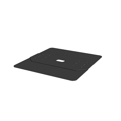 Chief PACLFB-B2B Impact Freestanding Double Sided Base for 40"-55" Image Diagonals