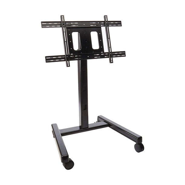 Chief PFMUB 3"- 4" Mobile Cart 15-45 Degree Tilt