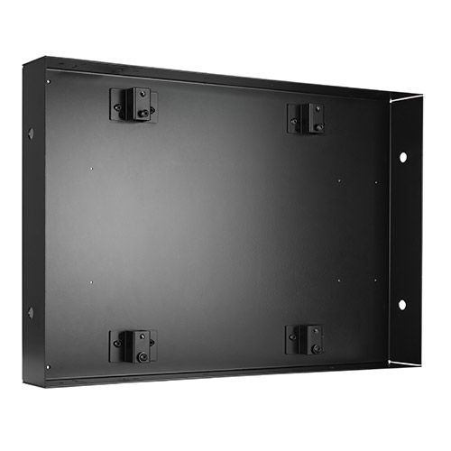 Chief TA500 Thinstall In-Wall Swing Arm Accessory for TS525TU and TS325TU