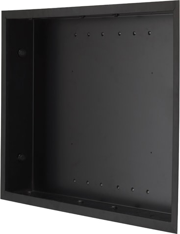 Chief PAC501B M&P Series In-Wall Recessed Power and Data Enclosure Swing Arm Accessory