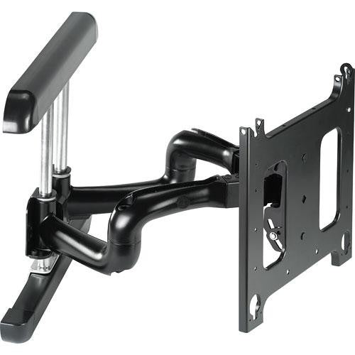 Chief PNRUB Large Flat Panel Swing Arm Wall Display Mount - 25" Extension
