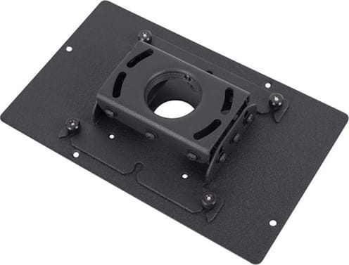 Chief RPA324 Universal Ceiling Projector Mount with SLB/SLM324 Interface Bracket