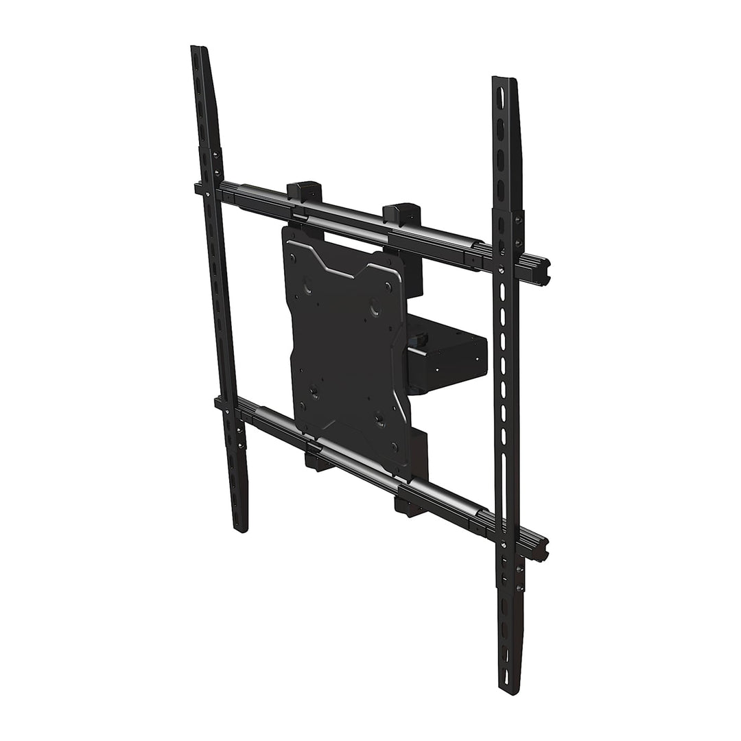 Crimson C65 Ceiling mount box and universal screen adapter assembly