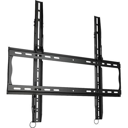 Crimson FP63A Universal flat wall mount in portrait orientation for 37" to 75" screens