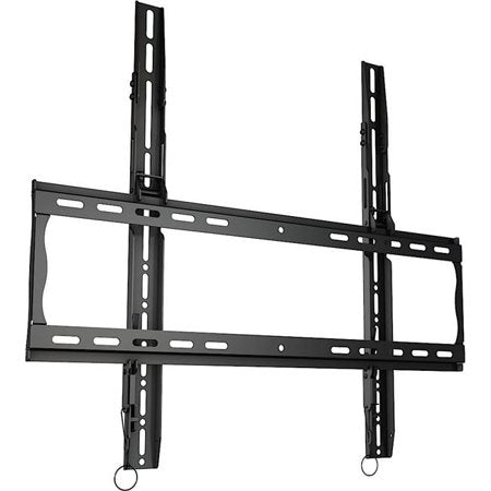 Crimson FP63A Universal flat wall mount in portrait orientation for 37" to 75" screens
