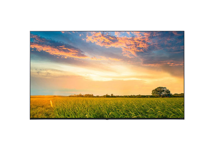 LG 65UR577H9 65" 4K Hospitality TV Front View