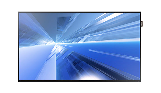 Samsung DB48E 48" Slim Direct-Lit LED Display with 350 Nit Brightness