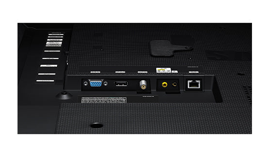 Samsung DM40E 40″ DM series, FHD, 450 Nits, Slim Direct-Lit LED Display, 24/7, 3 Year Warranty