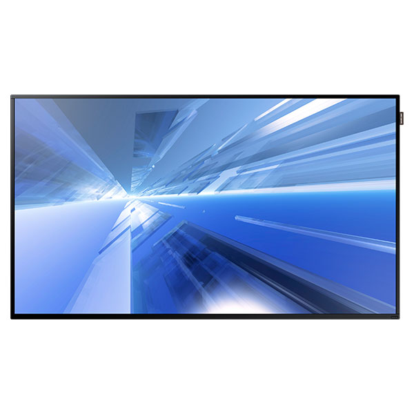 Samsung DM55E 55″ DM series, FHD, 450 Nits, Slim Direct-Lit LED Display, 24/7, 3 Year Warranty